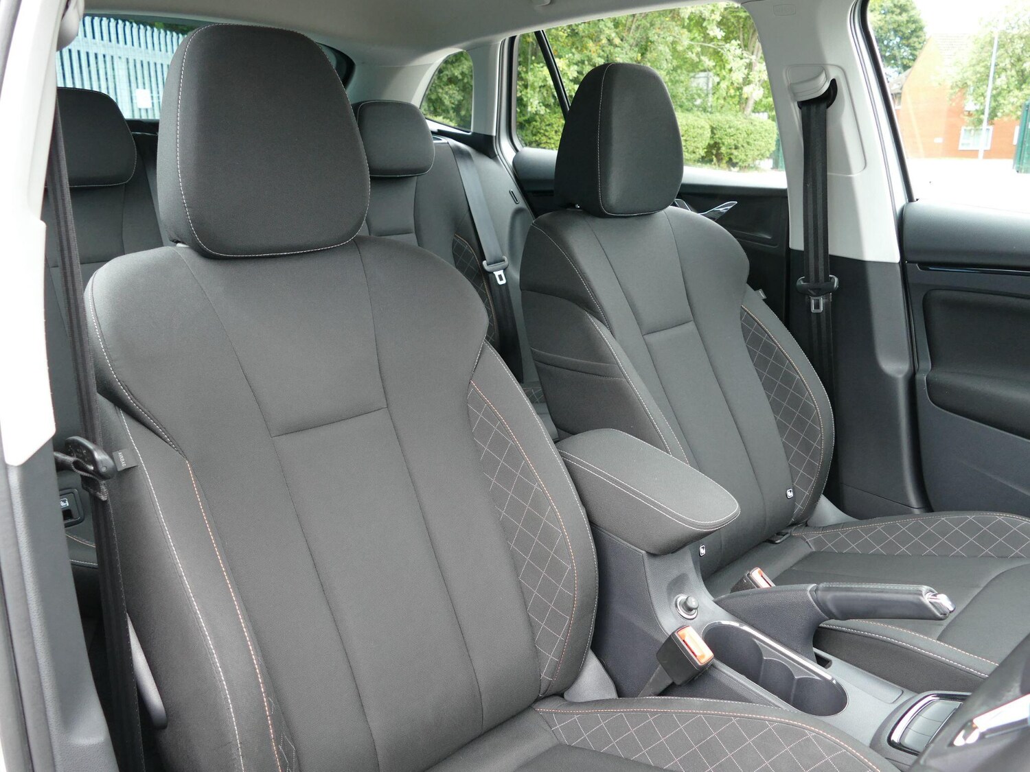 Used Skoda Scala 2019 for sale - 76608130: Photo 10