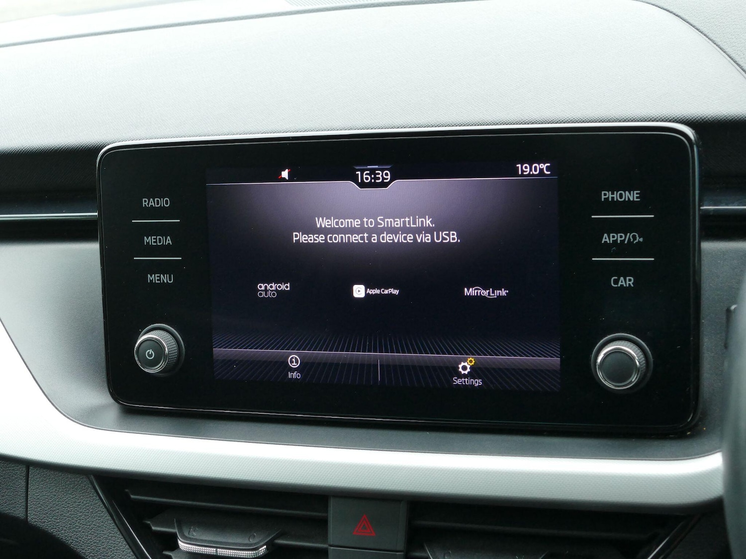 Used Skoda Scala 2019 for sale - 76608130: Photo 20