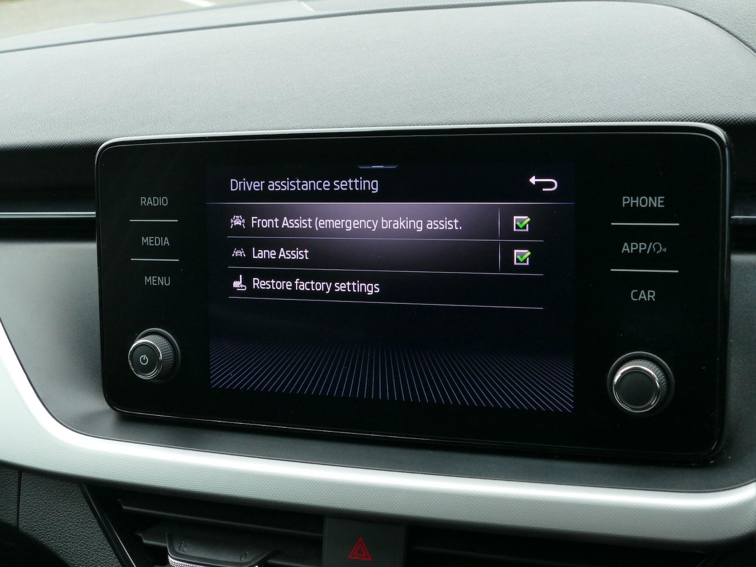 Used Skoda Scala 2019 for sale - 76608130: Photo 21