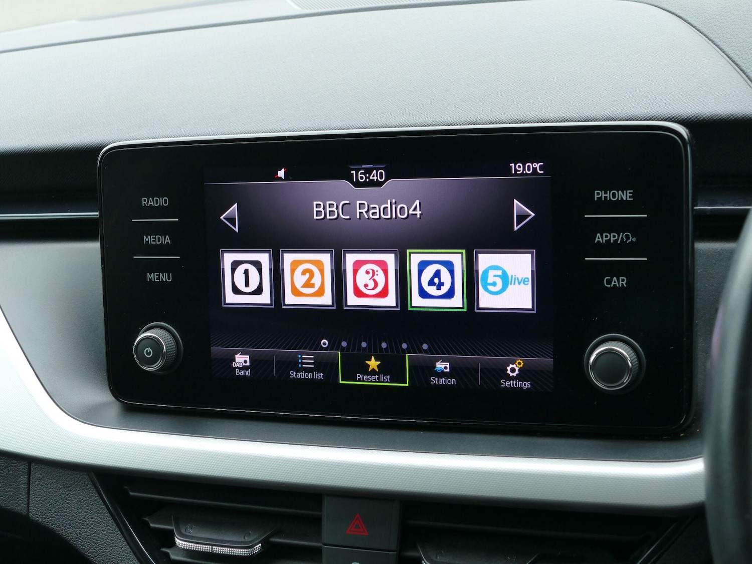 Used Skoda Scala 2019 for sale - 76608130: Photo 22