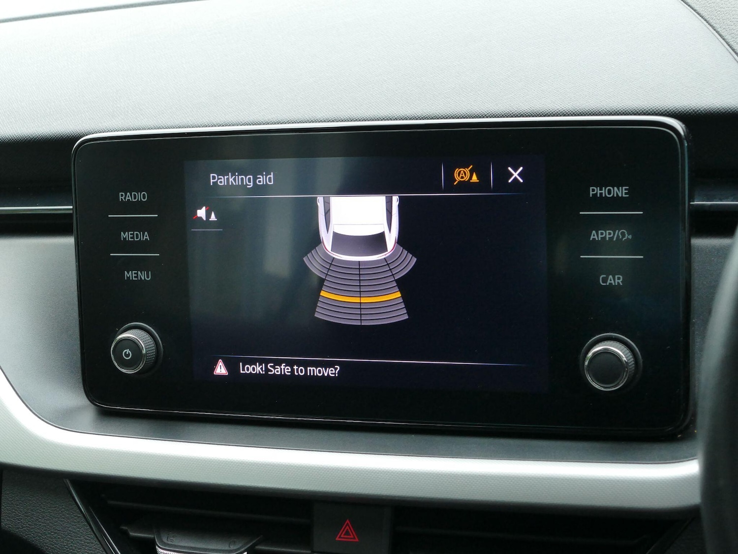 Used Skoda Scala 2019 for sale - 76608130: Photo 23