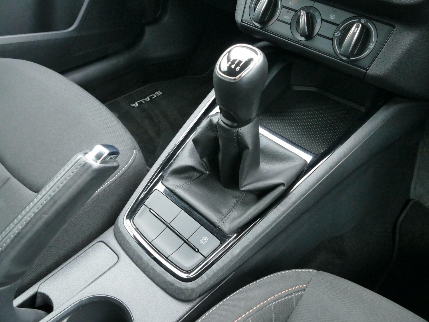 Used Skoda Scala 2019 for sale - 76608130: Photo 24