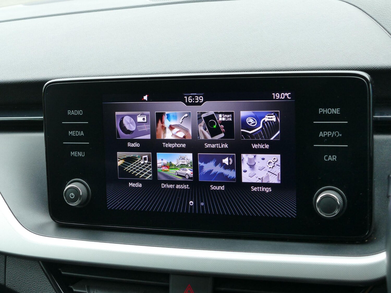 Used Skoda Scala 2019 for sale - 76608130: Photo 5