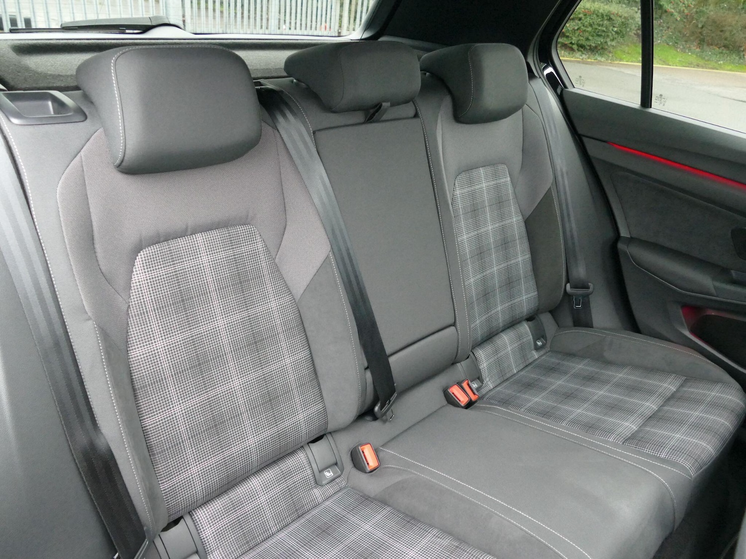 Used Volkswagen Golf 2024 for sale - 76997679: Photo 10