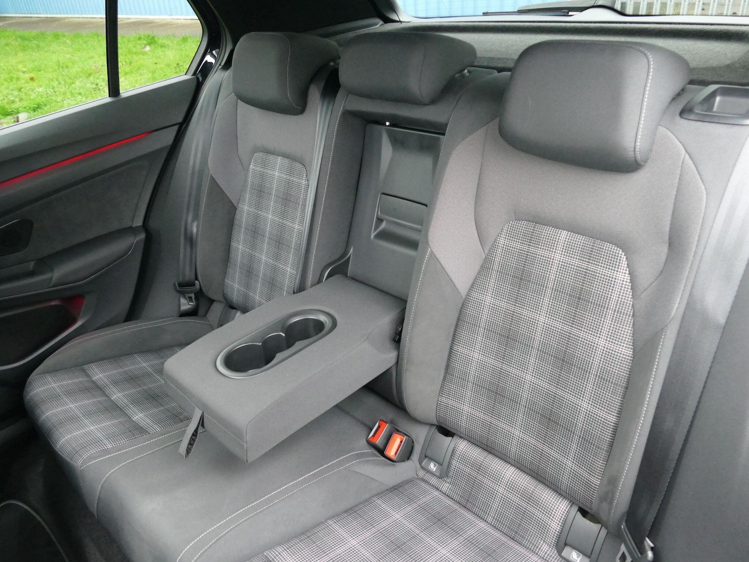 Used Volkswagen Golf 2024 for sale - 76997679: Photo 11