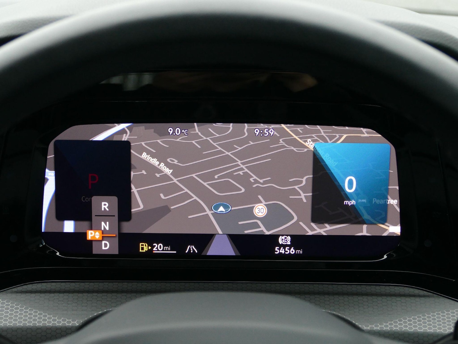 Used Volkswagen Golf 2024 for sale - 76997679: Photo 14