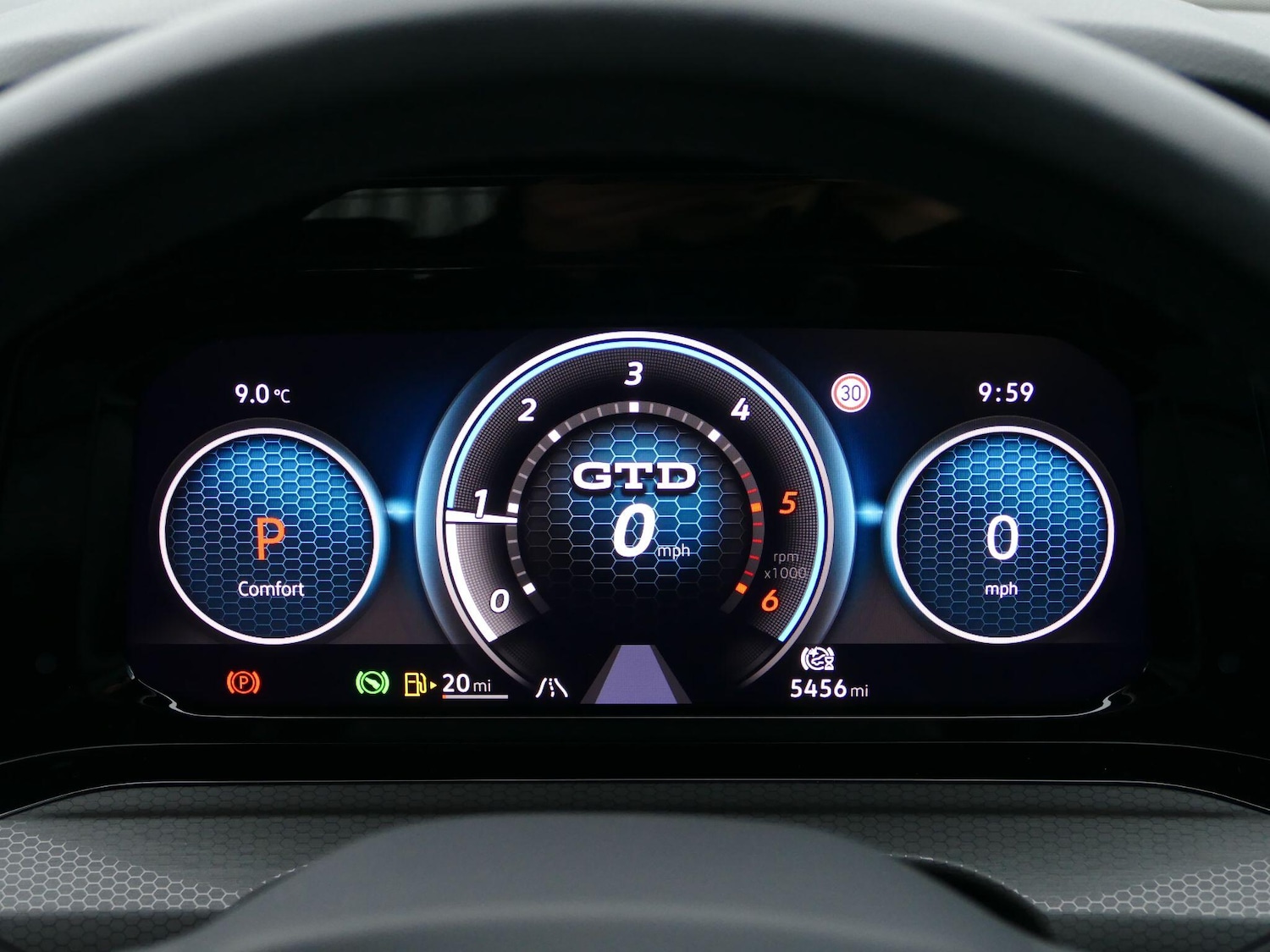 Used Volkswagen Golf 2024 for sale - 76997679: Photo 15