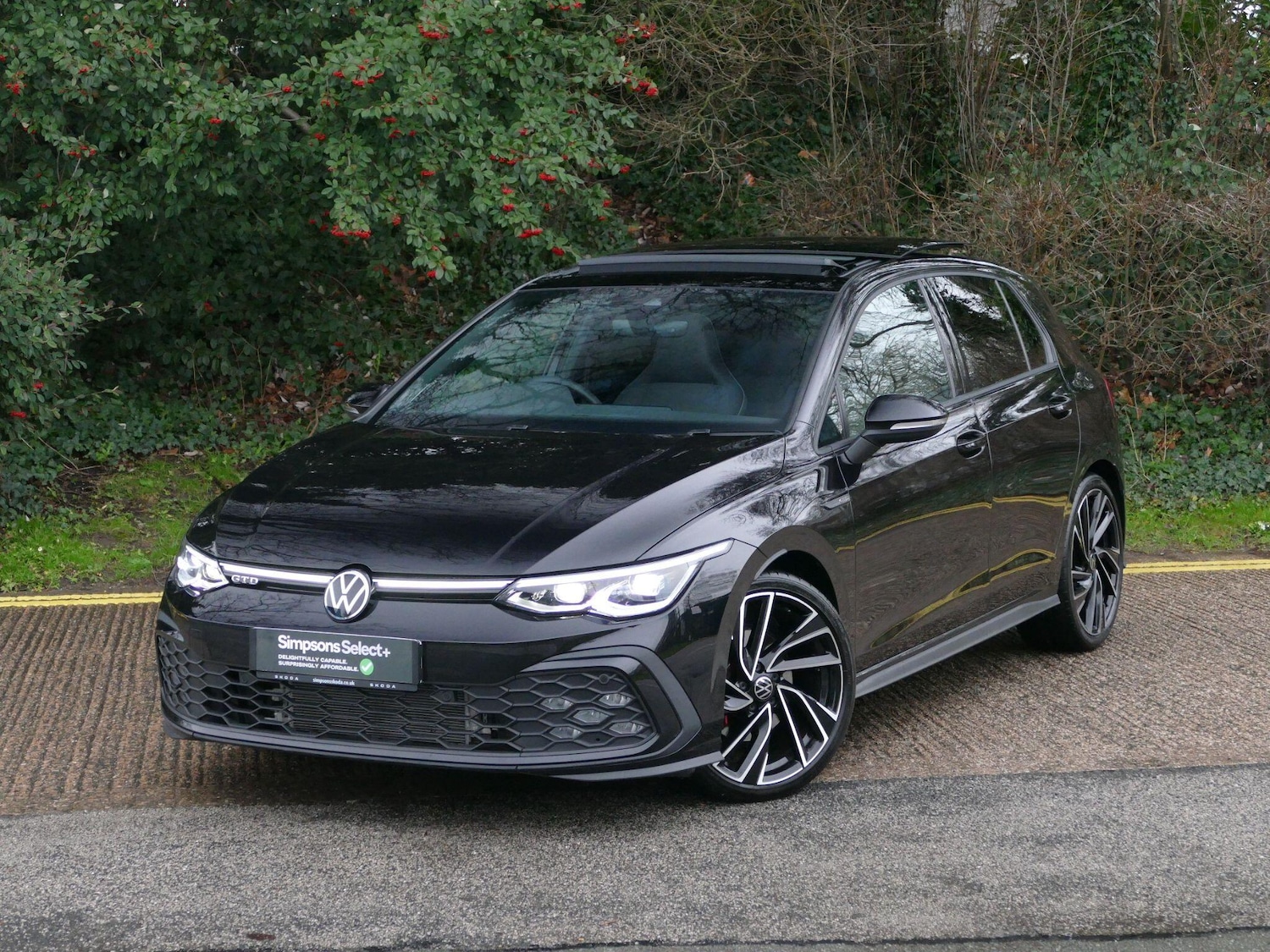 Used Volkswagen Golf 2024 for sale - 76997679: Photo 16