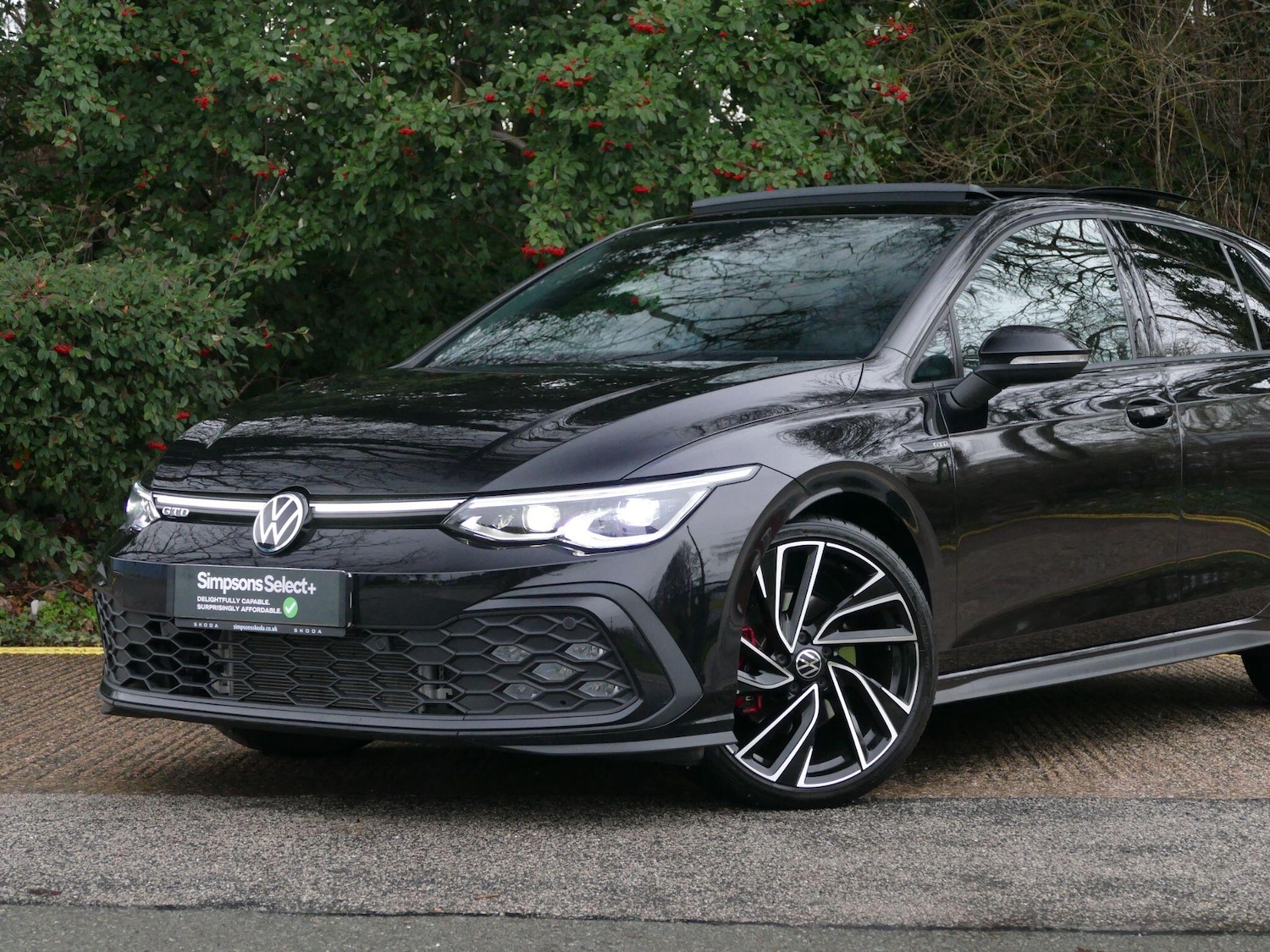 Used Volkswagen Golf 2024 for sale - 76997679: Photo 17