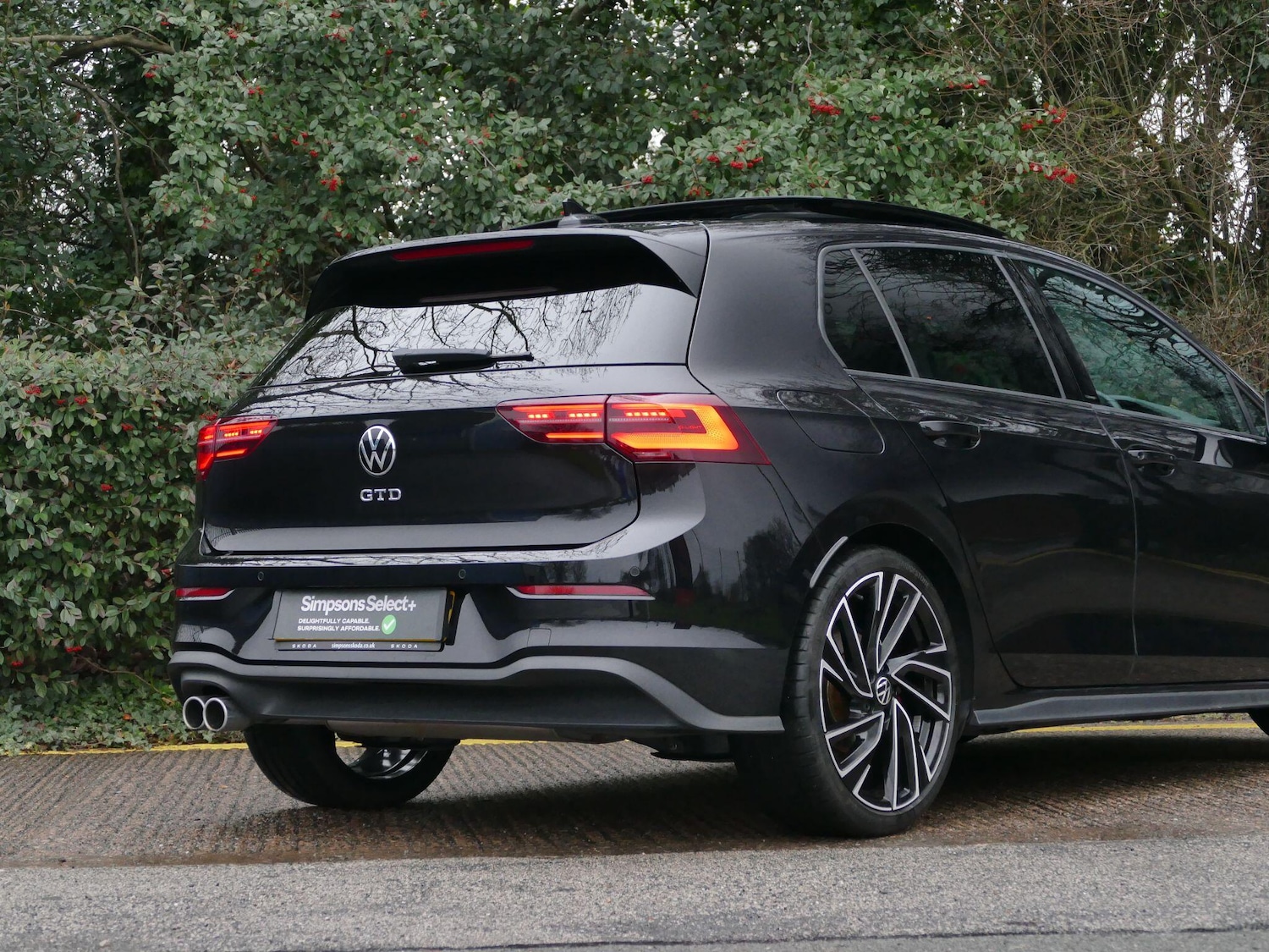 Used Volkswagen Golf 2024 for sale - 76997679: Photo 21