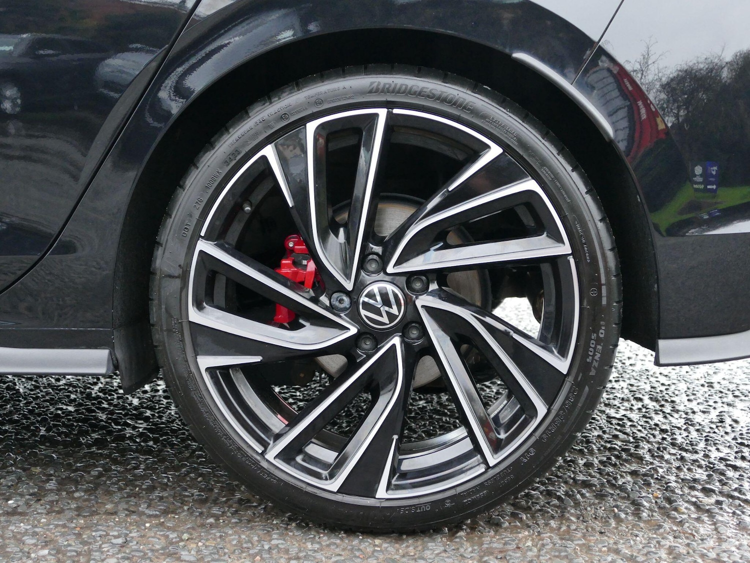 Used Volkswagen Golf 2024 for sale - 76997679: Photo 23