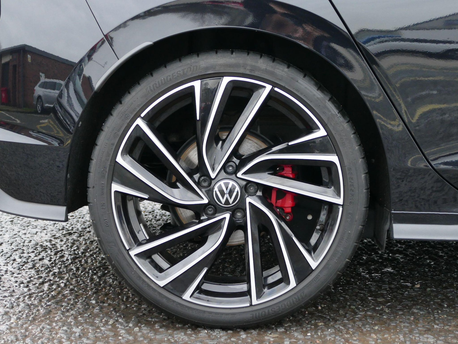 Used Volkswagen Golf 2024 for sale - 76997679: Photo 24