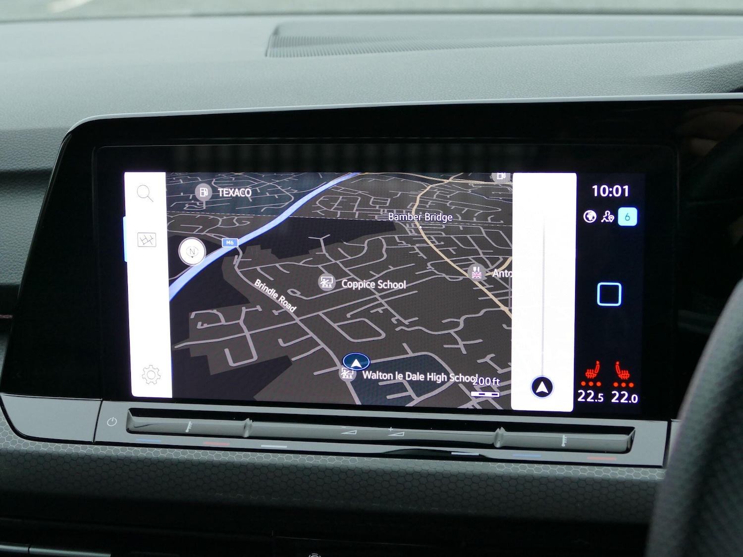 Used Volkswagen Golf 2024 for sale - 76997679: Photo 26