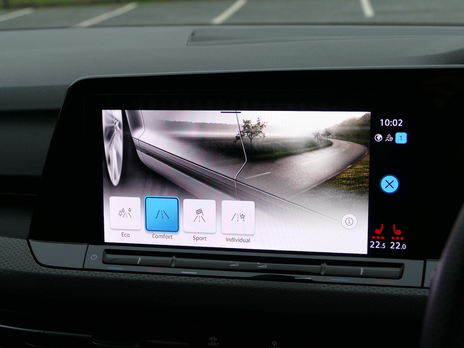 Used Volkswagen Golf 2024 for sale - 76997679: Photo 27