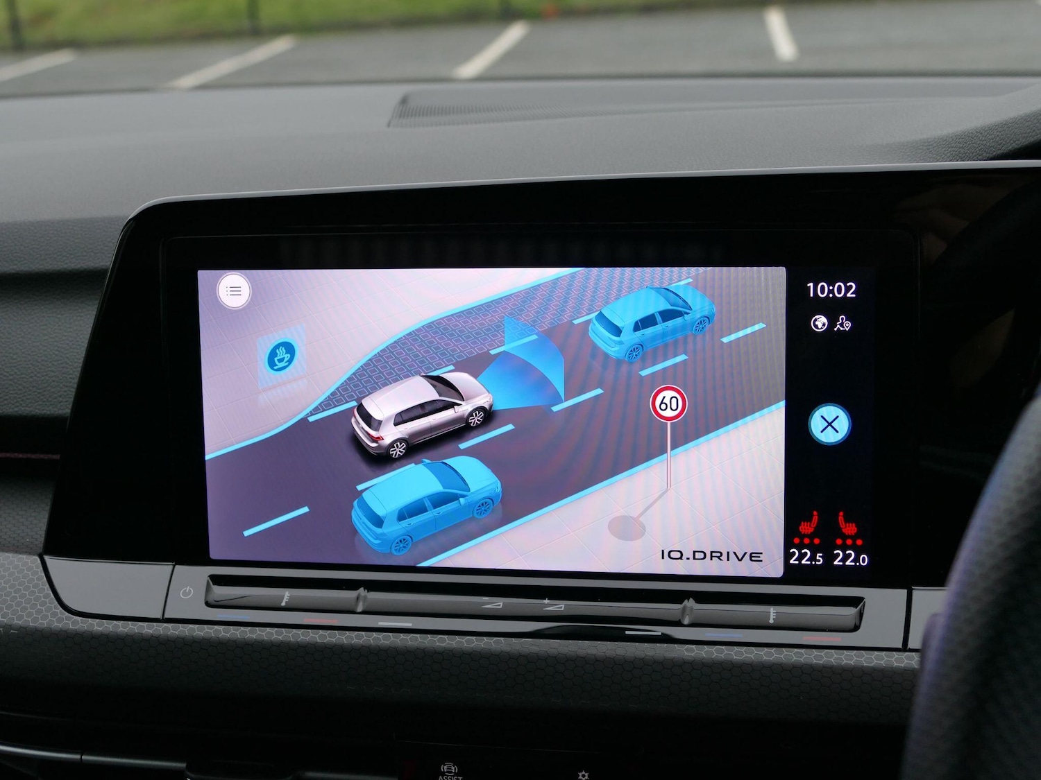 Used Volkswagen Golf 2024 for sale - 76997679: Photo 28