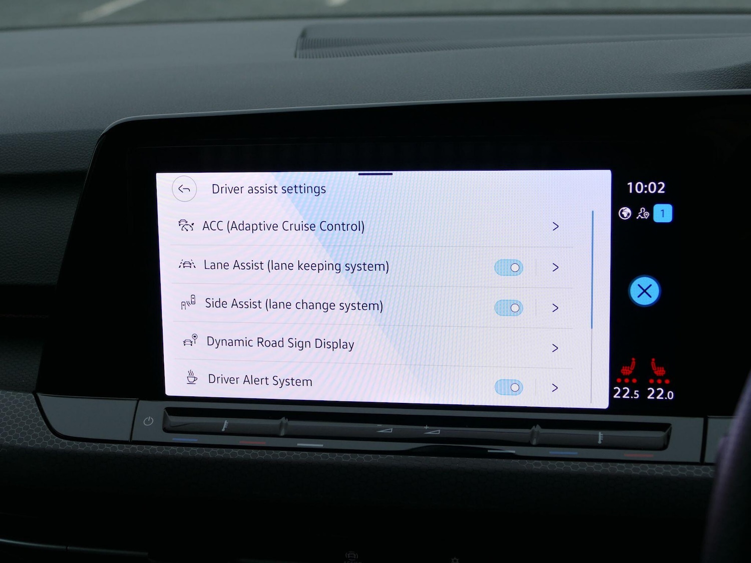 Used Volkswagen Golf 2024 for sale - 76997679: Photo 29