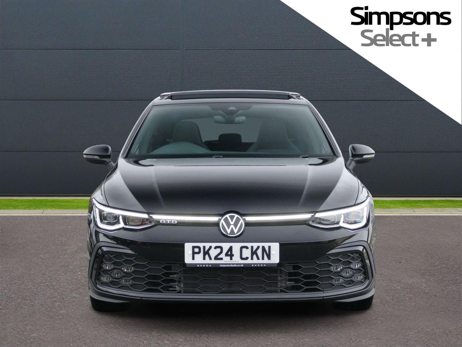 Used Volkswagen Golf 2024 for sale - 76997679: Photo 3