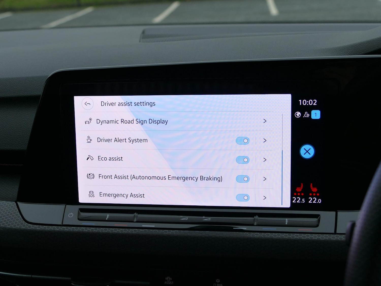 Used Volkswagen Golf 2024 for sale - 76997679: Photo 30