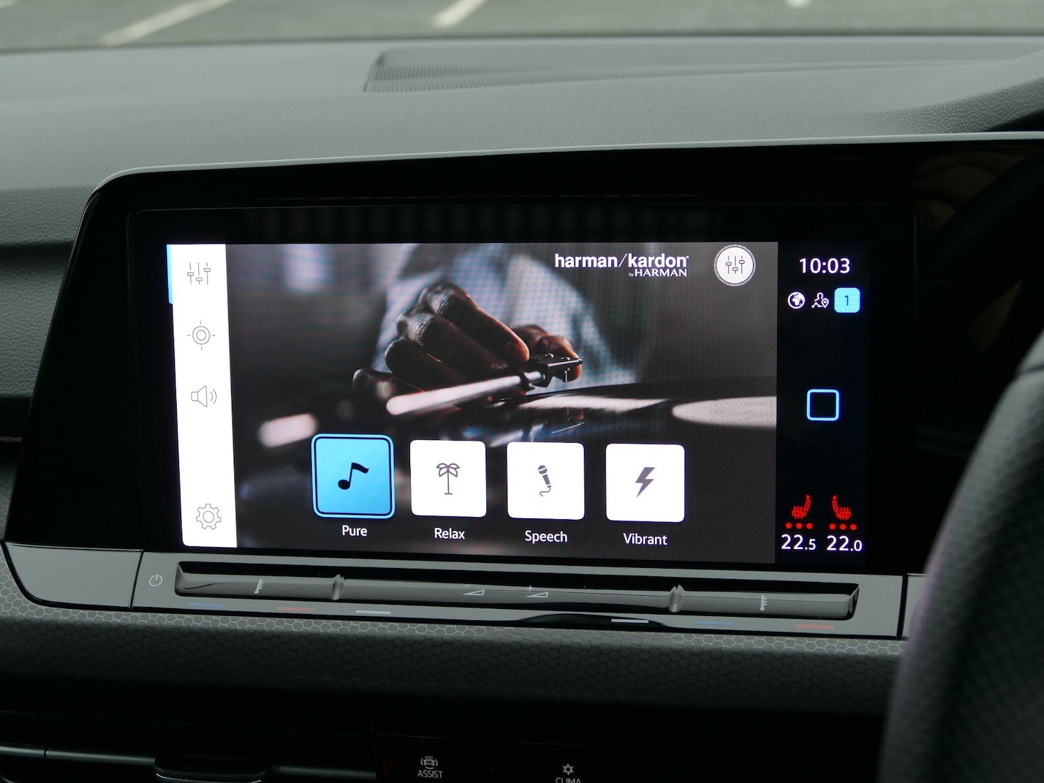 Used Volkswagen Golf 2024 for sale - 76997679: Photo 35