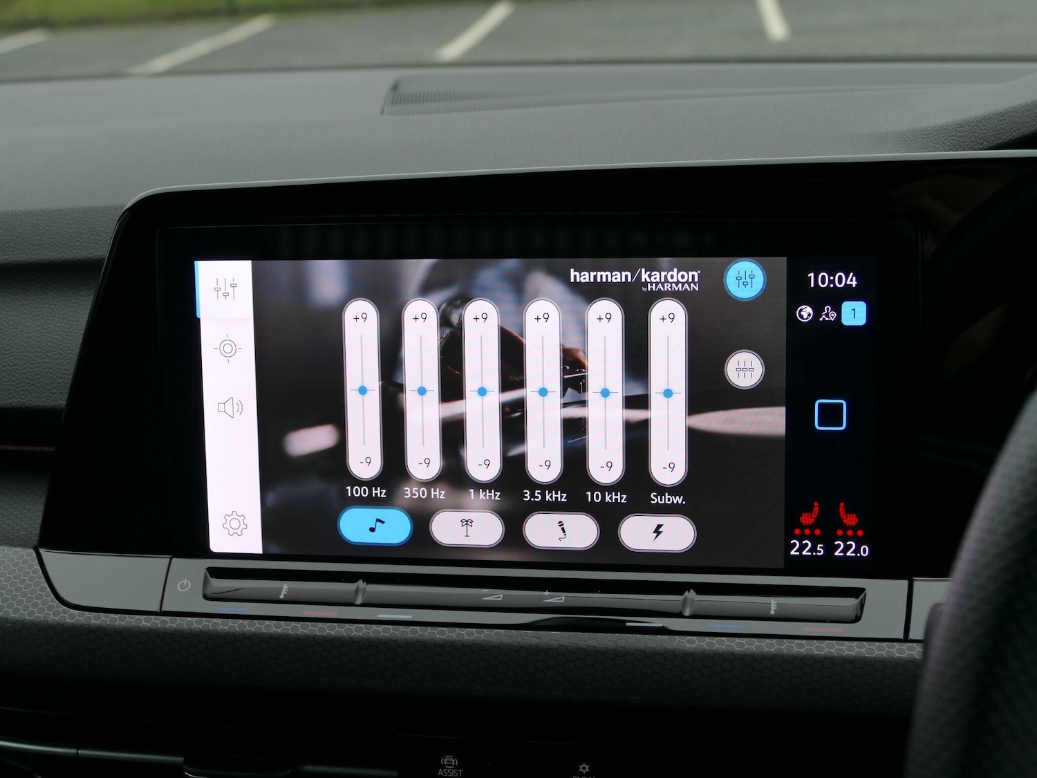 Used Volkswagen Golf 2024 for sale - 76997679: Photo 37