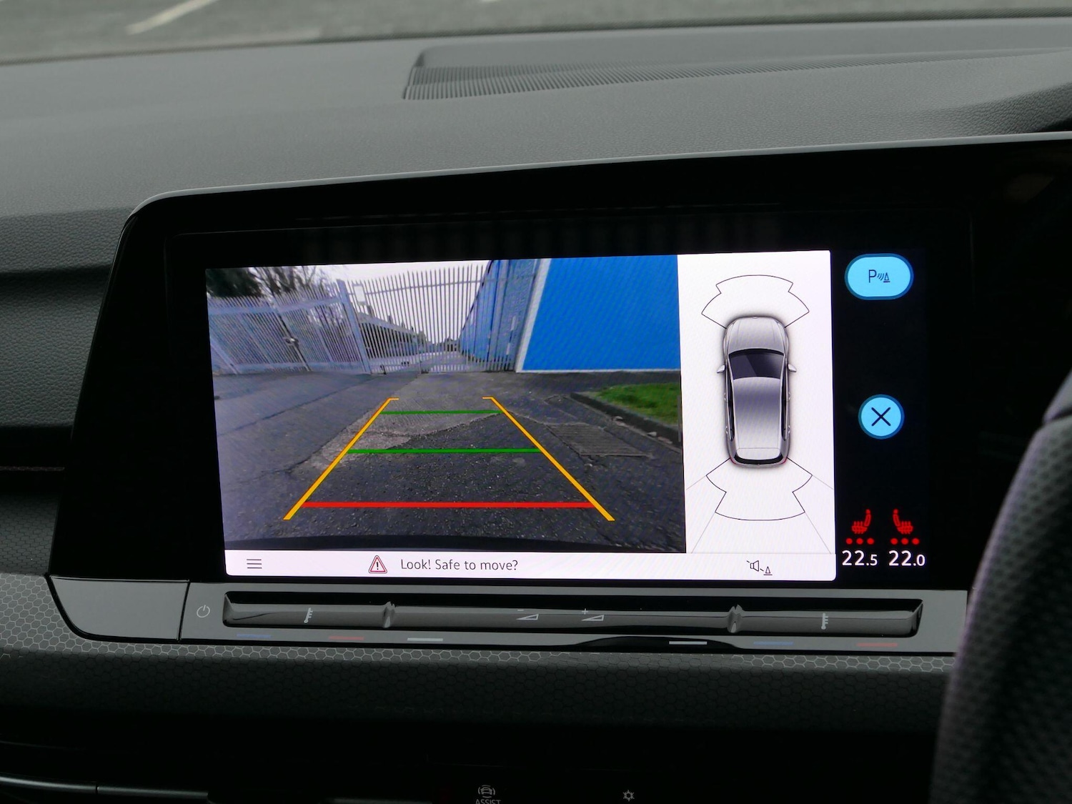 Used Volkswagen Golf 2024 for sale - 76997679: Photo 38