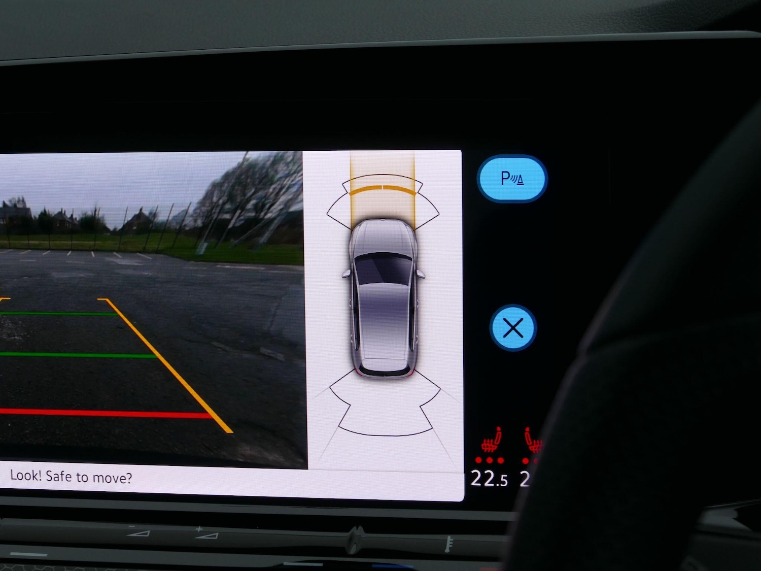 Used Volkswagen Golf 2024 for sale - 76997679: Photo 39