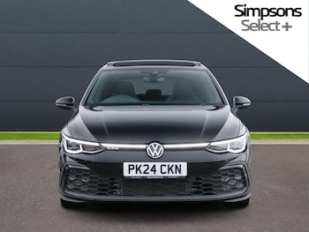 Used Volkswagen Golf 2024 for sale - 76997679: Photo