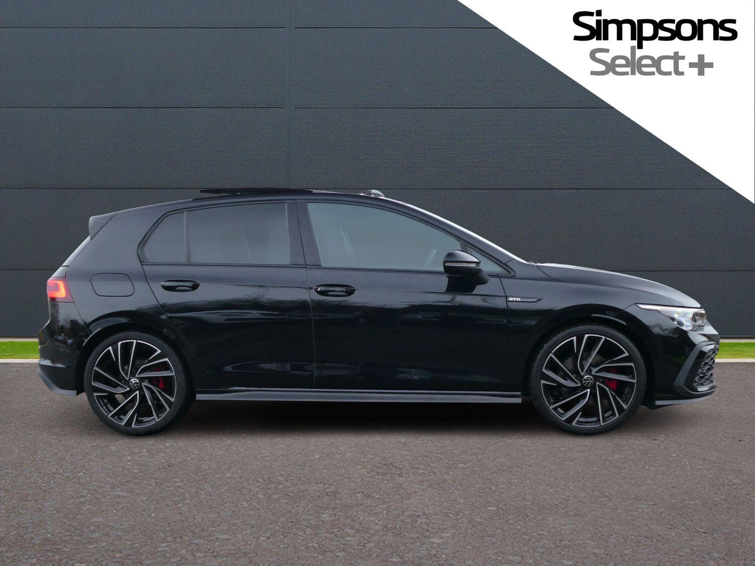 Used Volkswagen Golf 2024 for sale - 76997679: Photo 5