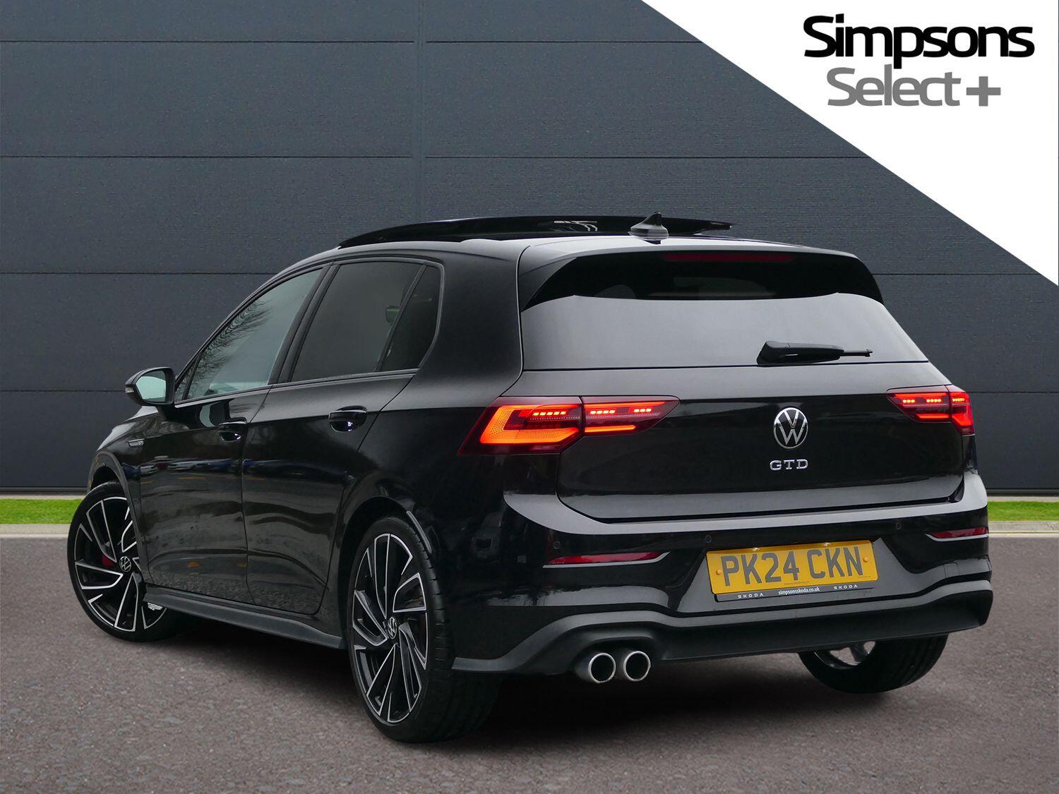 Used Volkswagen Golf 2024 for sale - 76997679: Photo 6