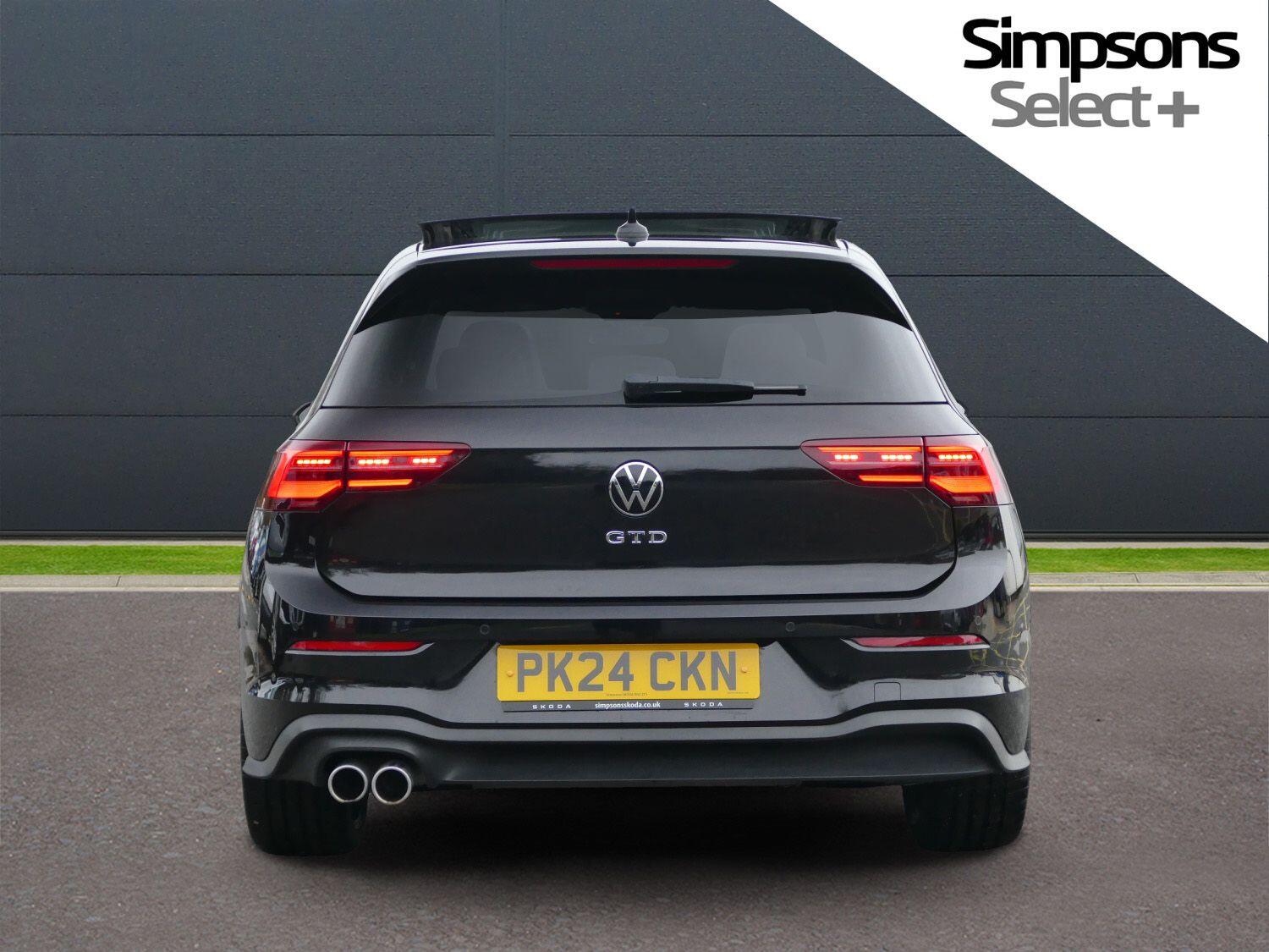 Used Volkswagen Golf 2024 for sale - 76997679: Photo 7