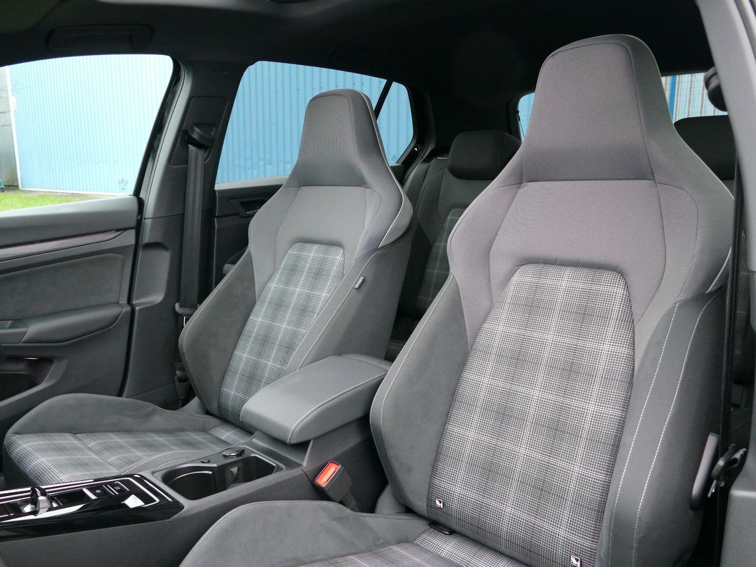 Used Volkswagen Golf 2024 for sale - 76997679: Photo 9