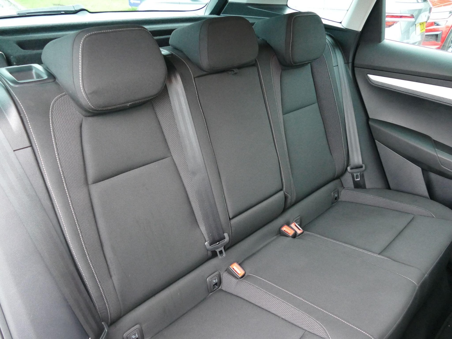 Used Skoda Karoq 2022 for sale - 76472632: Photo 12