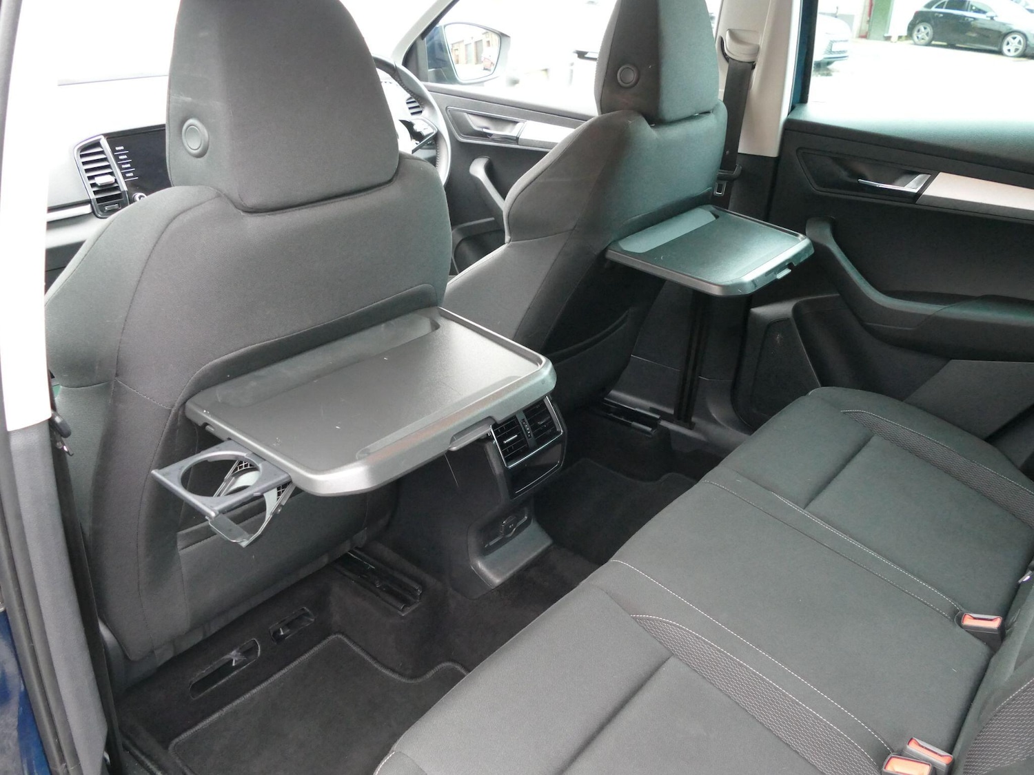 Used Skoda Karoq 2022 for sale - 76472632: Photo 13