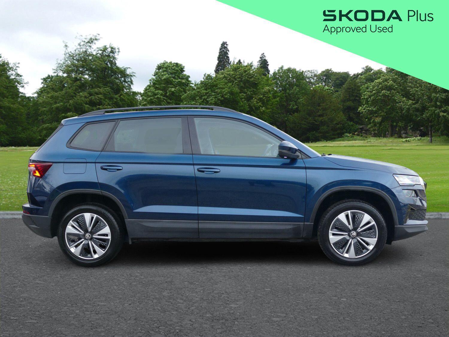 Used Skoda Karoq 2022 for sale - 76472632: Photo 5