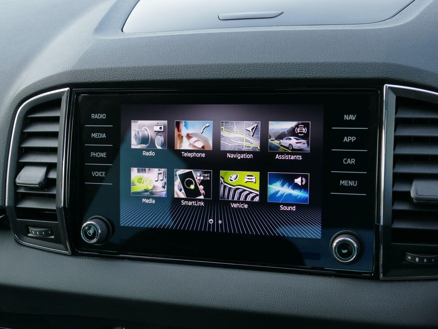 Used Skoda Karoq 2024 for sale - 76912897: Photo 18