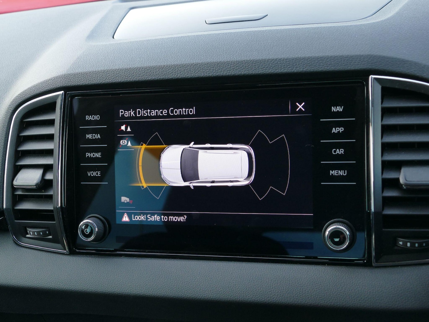 Used Skoda Karoq 2024 for sale - 76912897: Photo 20