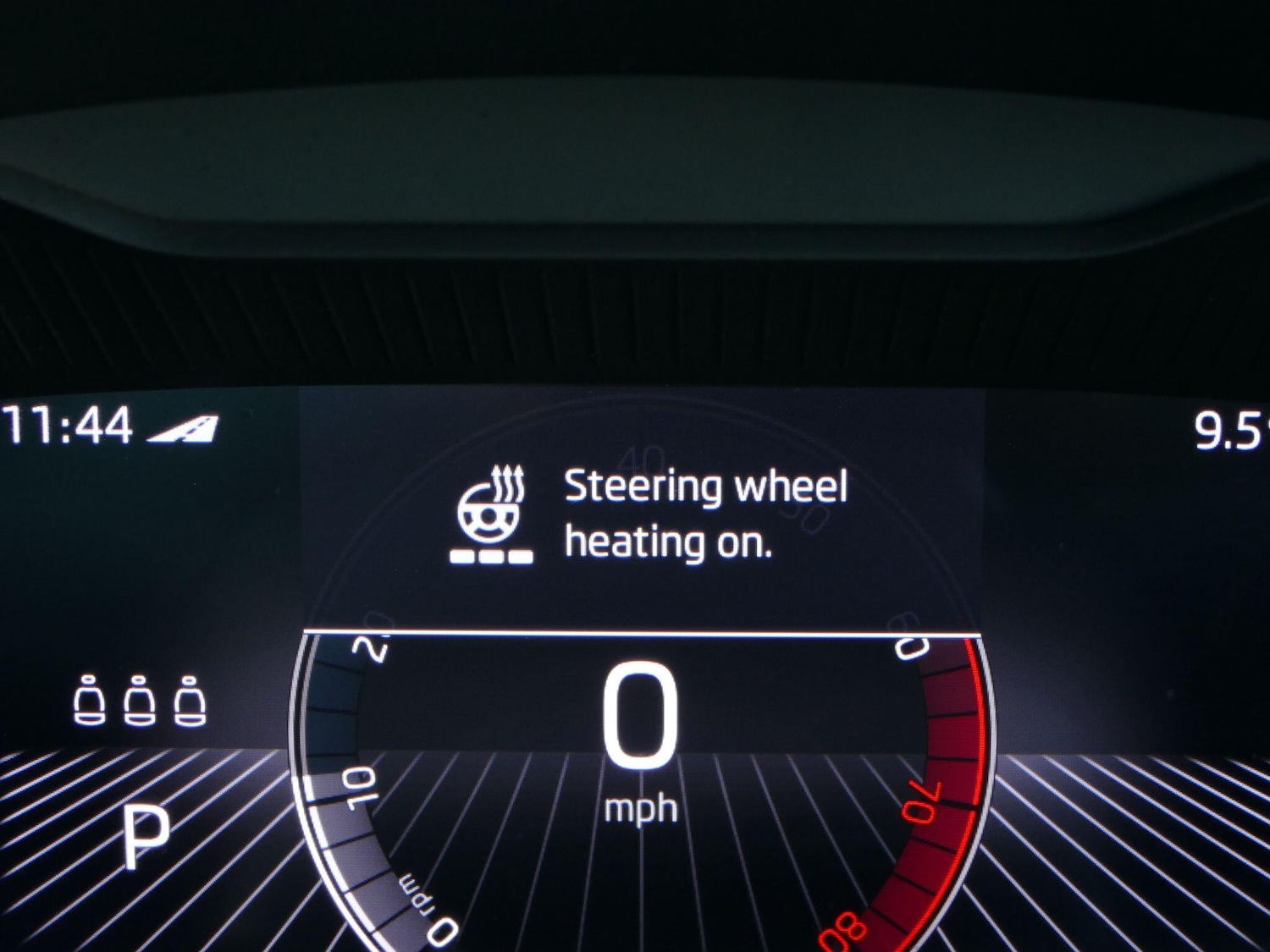 Used Skoda Karoq 2024 for sale - 76912897: Photo 29