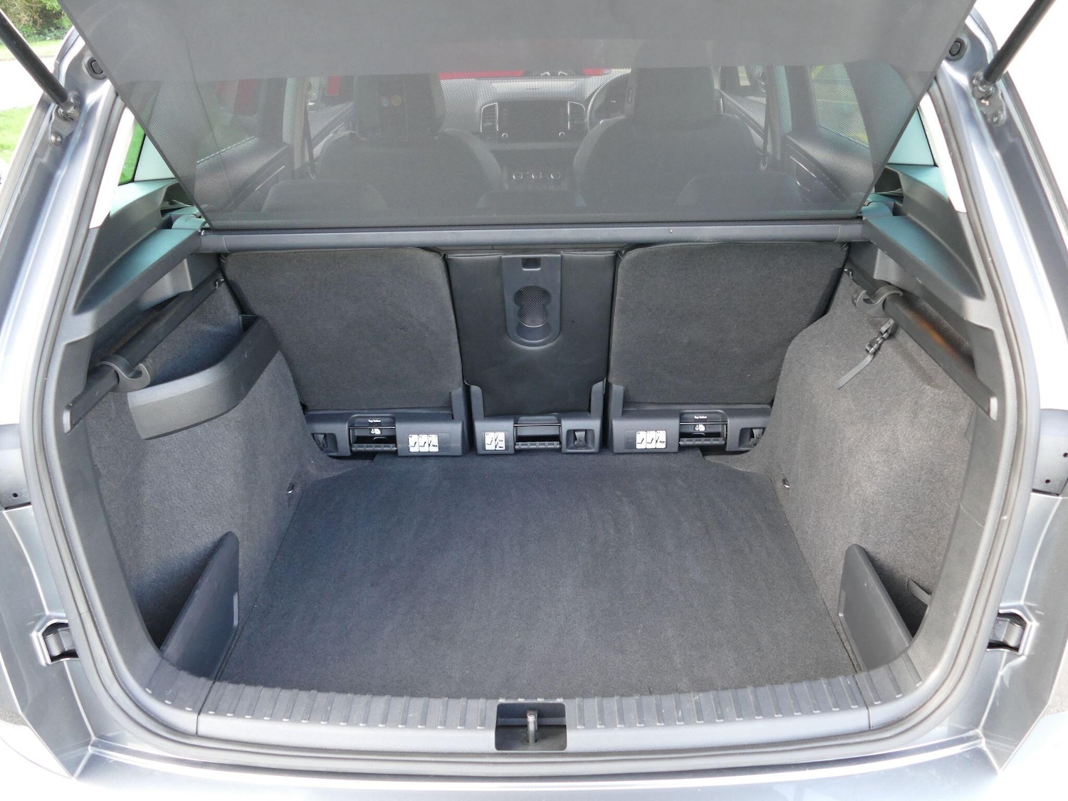 Used Skoda Karoq 2024 for sale - 76912897: Photo 34