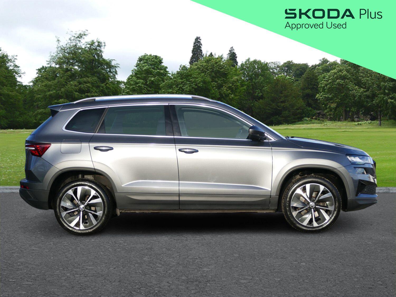 Used Skoda Karoq 2024 for sale - 76912897: Photo 5