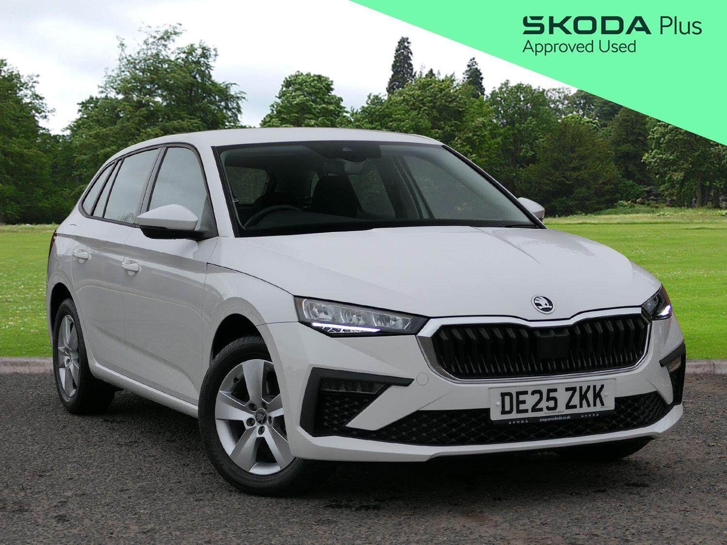 Used Skoda Scala 2025 for sale - 76360051: Photo 1