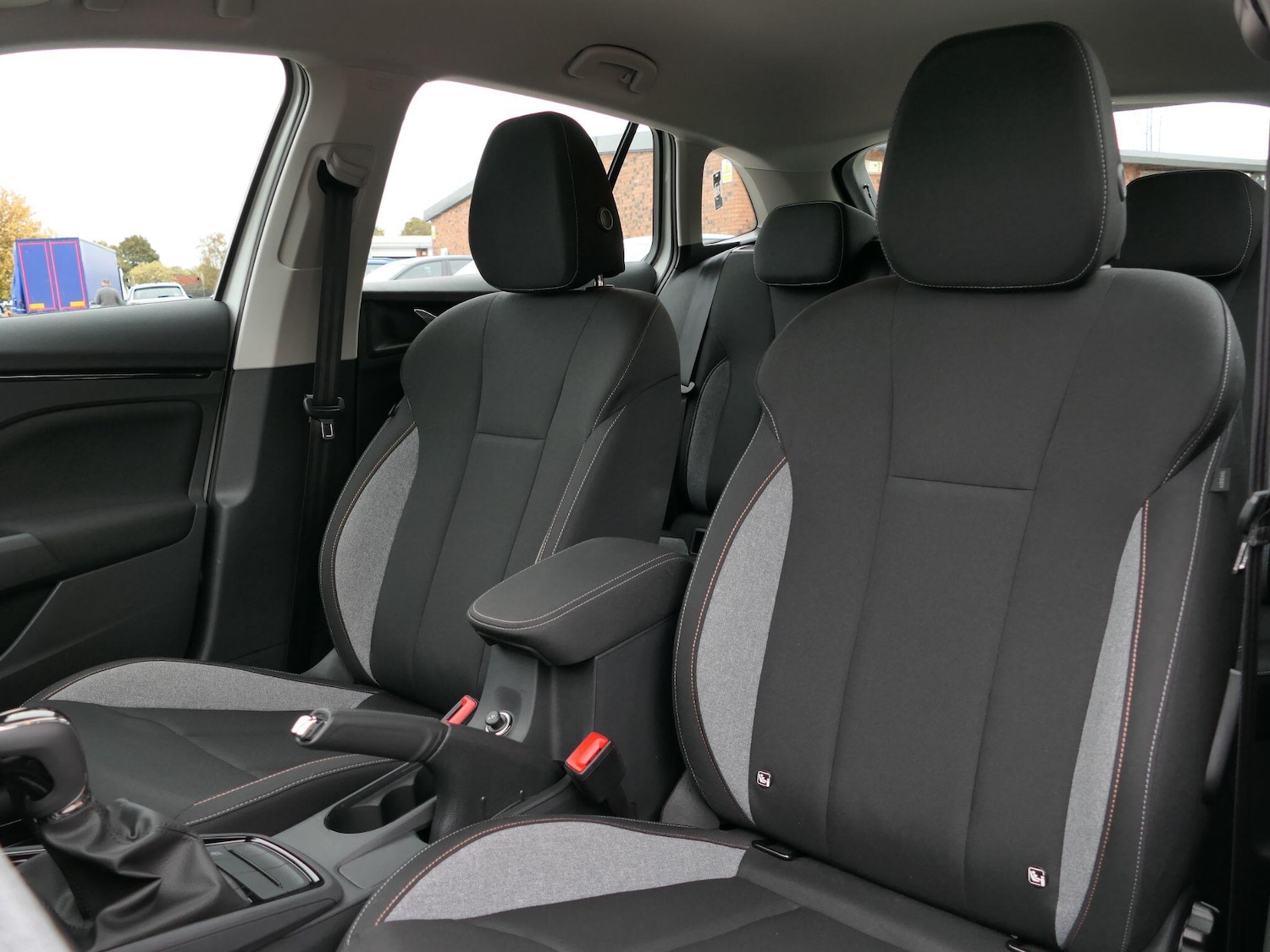 Used Skoda Scala 2025 for sale - 76360051: Photo 11