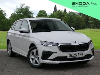 Used Skoda Scala 2025 for sale - 76360051: Photo