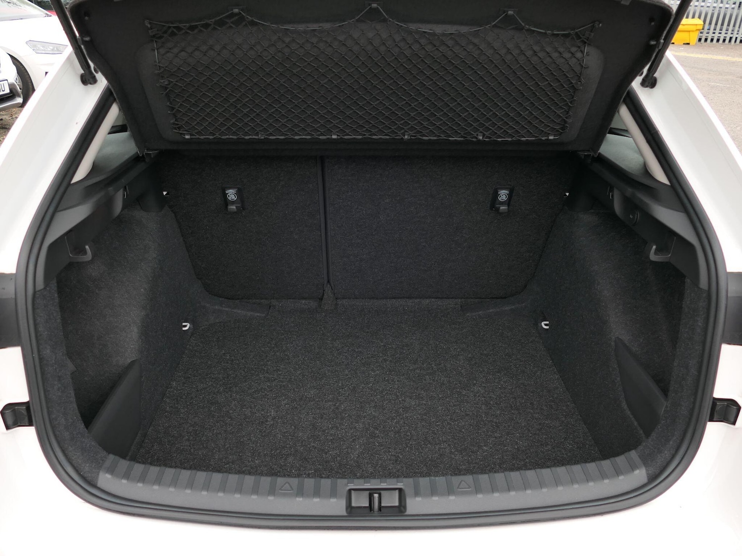 Used Skoda Scala 2025 for sale - 76360051: Photo 26