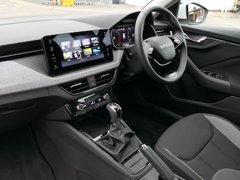 Used Skoda Scala 2025 for sale - 76360051: Photo