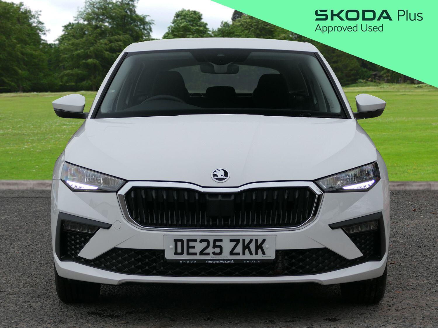Used Skoda Scala 2025 for sale - 76360051: Photo 4