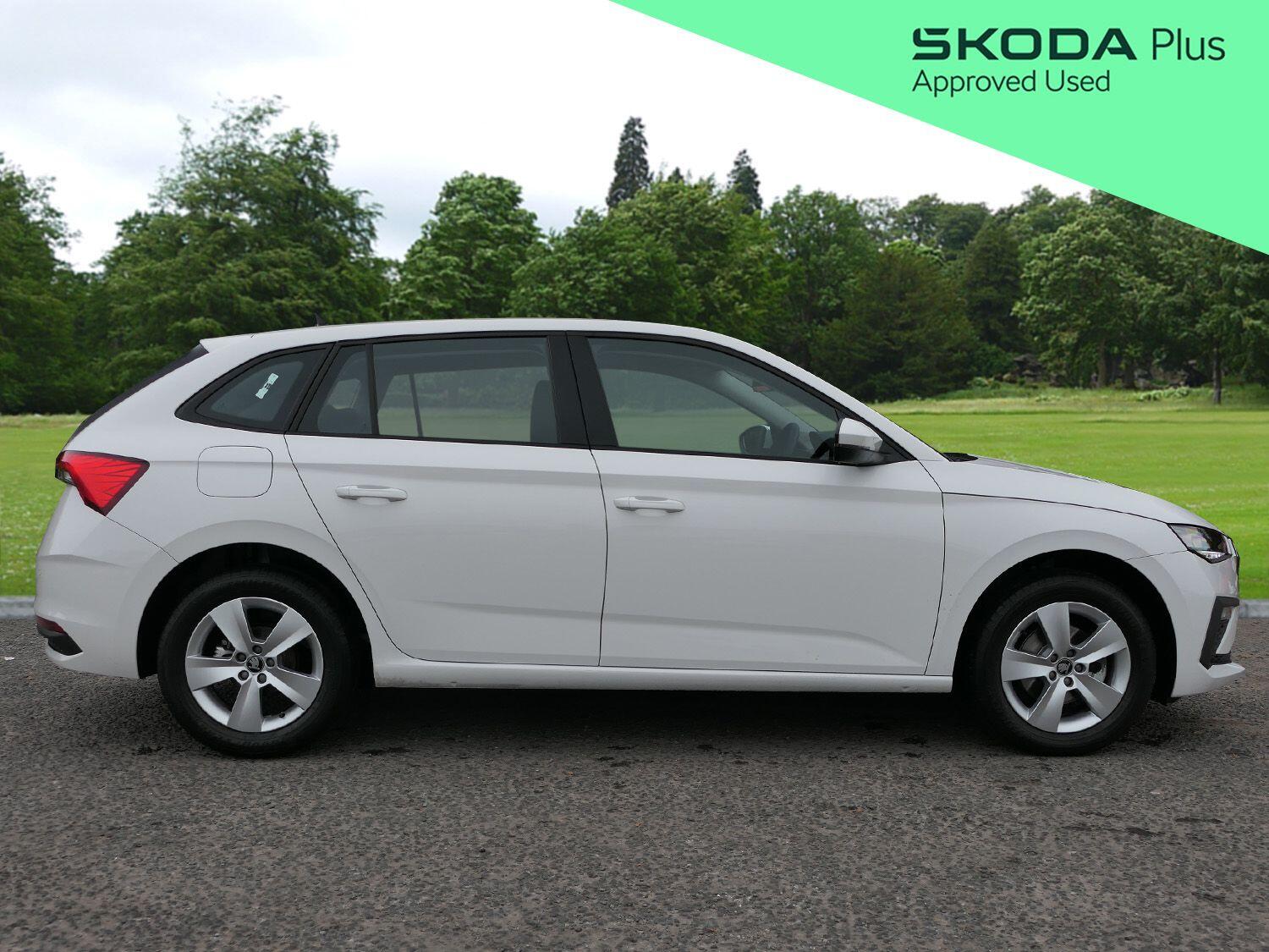 Used Skoda Scala 2025 for sale - 76360051: Photo 6