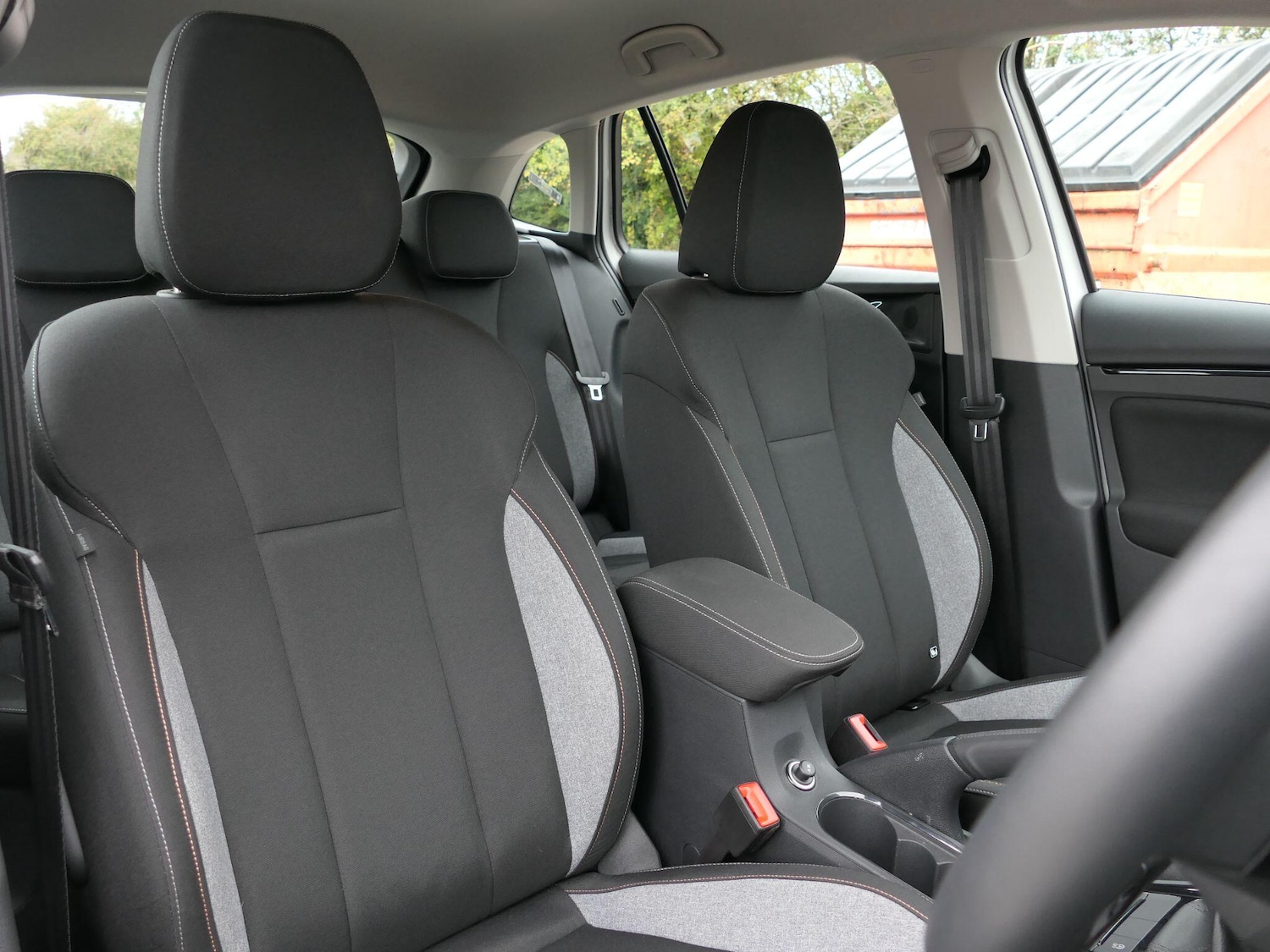 Used Skoda Scala 2025 for sale - 76360051: Photo 8