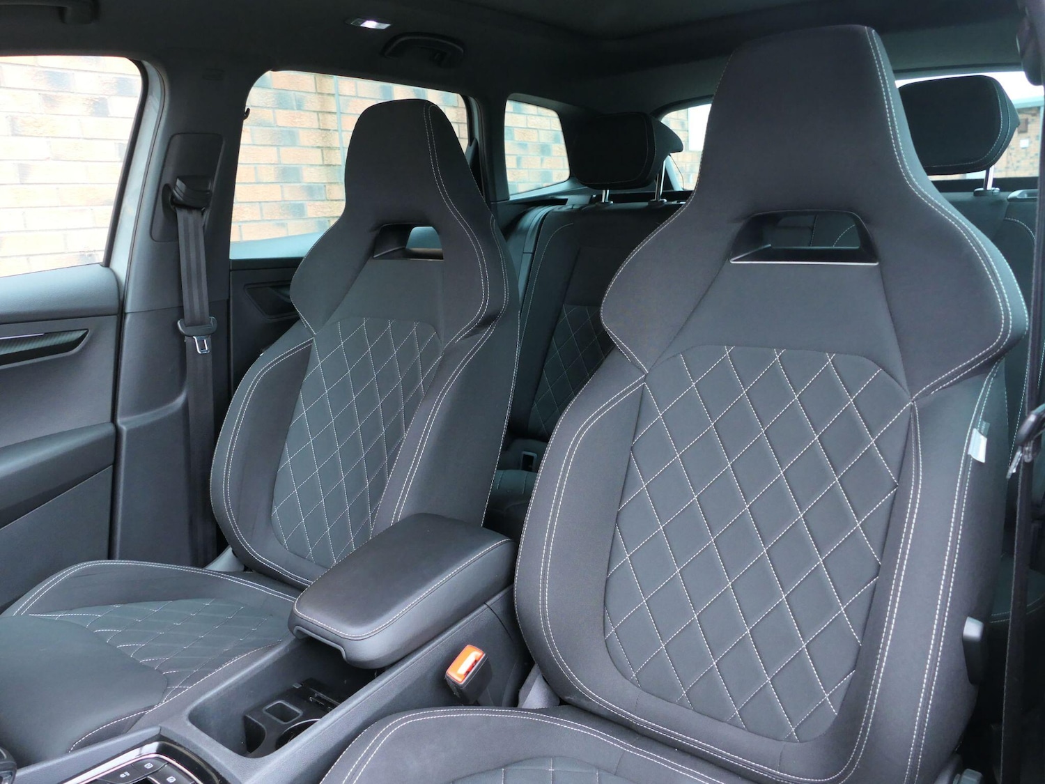 Used Skoda Karoq 2022 for sale - 77074350: Photo 11