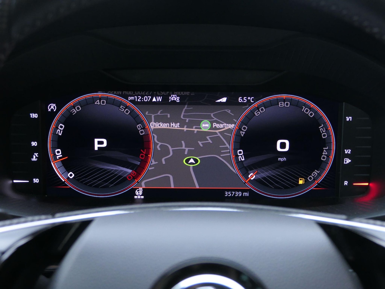 Used Skoda Karoq 2022 for sale - 77074350: Photo 21