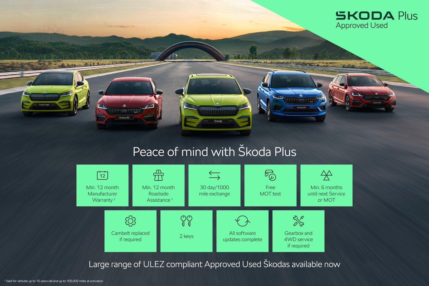 Used Skoda Elroq 2025 for sale - 76361463: Photo 4